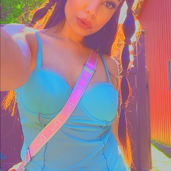 Vintage Lasenza Dress - Picture 4 of 4